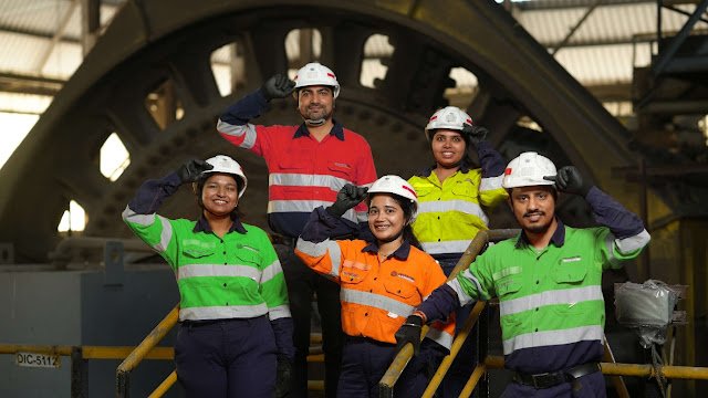 Vedanta’s Youth-First Culture Shines with 40% of Workforce Under 30