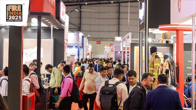 Fire India 2025 Concludes on a High Note, Looking Ahead to 2026