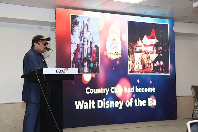 Country Club Announces Asia’s Biggest Event ‘Darlings Day Out 2026’ at the Launch of Chalo Pattaya VIP International Membership Card