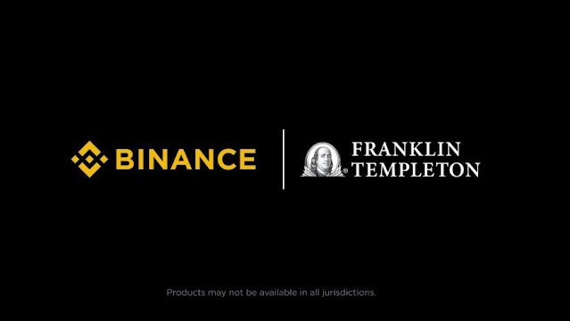 Franklin Templeton and Binance Advance Strategic Collaboration with Institutional Off-Exchange Collateral Program