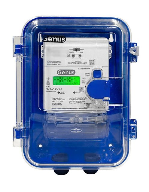 Genus Power Surpasses 1 Crore Smart Meter Milestone as India’s Smart Metering Mission Enters High-Scale Execution Phase