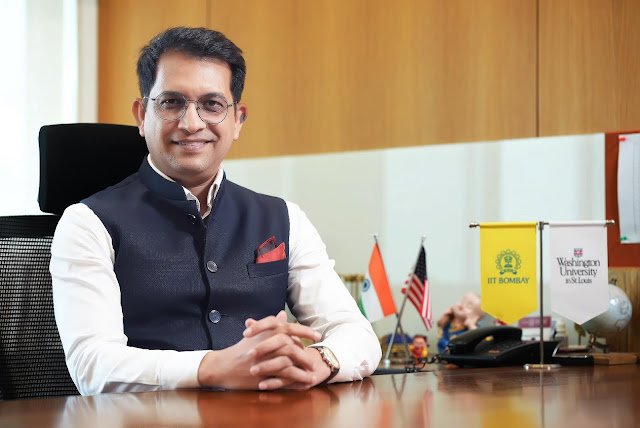 IITB-WashU EMBA – Admissions Open for Batch 12