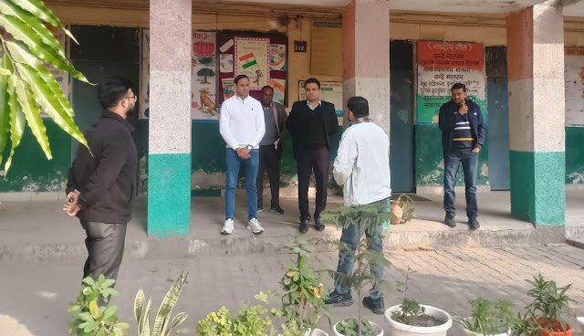 Narayana Hrudayalaya Limited and CCSE (Social Arm of IPMS), Partner to Strengthen School WaSH Infrastructure in Delhi and Gurugram