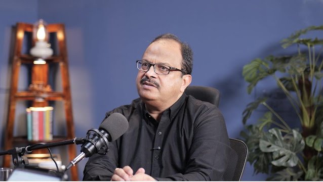 Don’t Blame Employees for Social Media Disengagement—It’s a Management Vision Failure: Pavan Kaushik