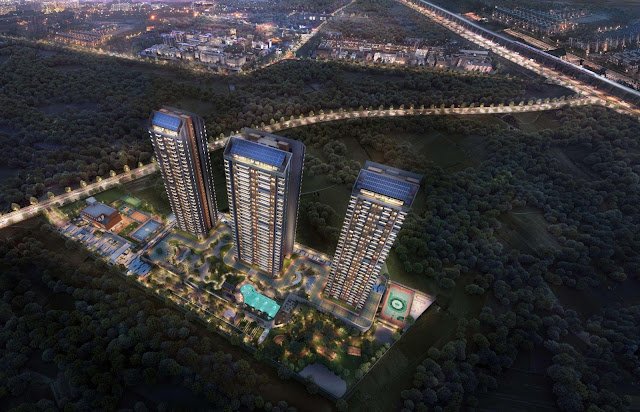 Puravankara launches Purva Silversky, a premium residential development in Electronic City, Bengaluru