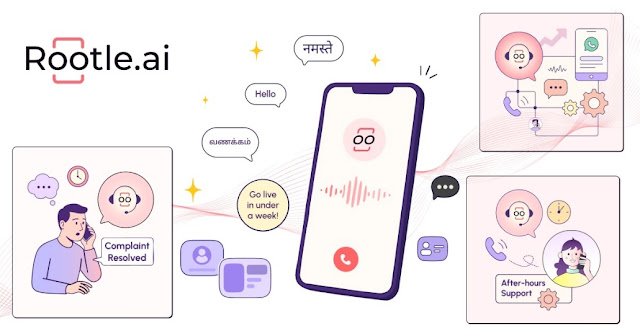 Rootle.ai Launches India’s First ‘Institutional Memory Voice AI’ Platform to Address Enterprise Knowledge Loss