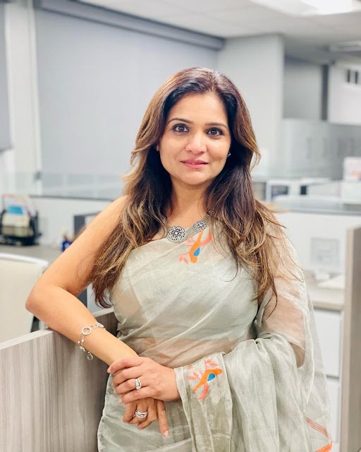 Meet Sonali Doshi :The Woman Amplifying Indian Music in America and redefining cultural storytelling