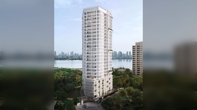 Rustomjee Launches Cliff Tower, a niche Residential Project with ~INR 825 Cr GDV