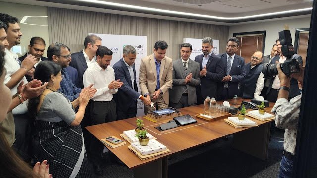 Axis Max Life and Saarathi Finance Announce Strategic Partnership to Strengthen Financial Security for India’s MSMEs