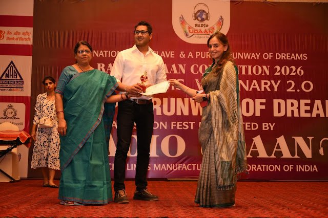 National Conclave & A Purple Runway of Dreams