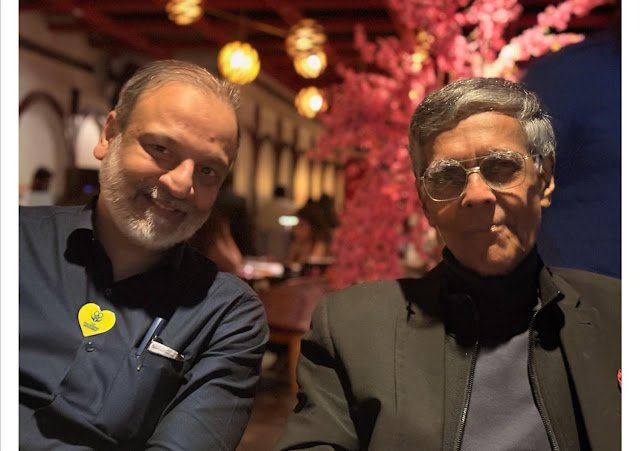 Billionaires for Peace Conclave Moves to Mumbai, Reinforcing India’s Role in Global Peace Leadership