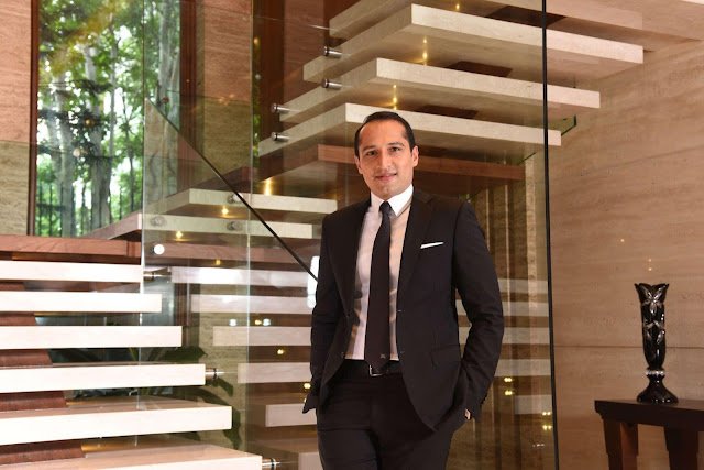 Puravankara Enters Joint Development Project on Hennur Road, Bengaluru GDV Over INR 1,300 Crore