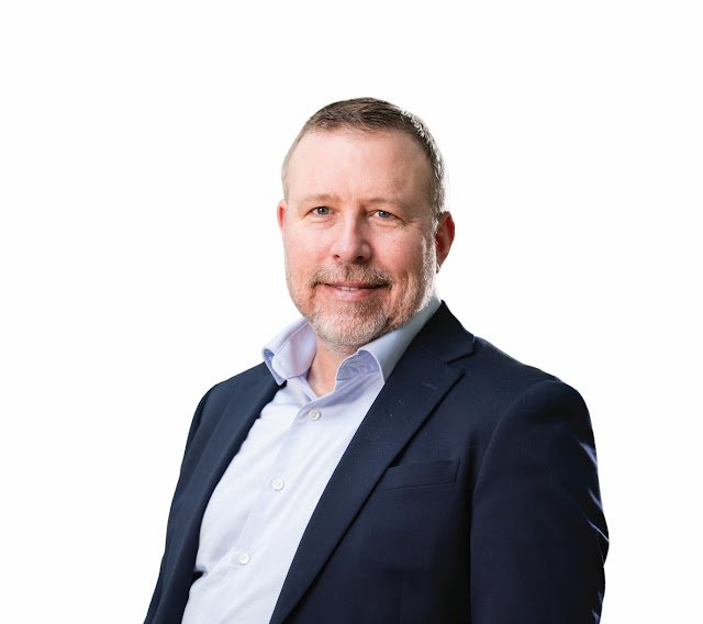 ‘India is Central to SKF’s Next Industrial Chapter’- Joakim Landholm