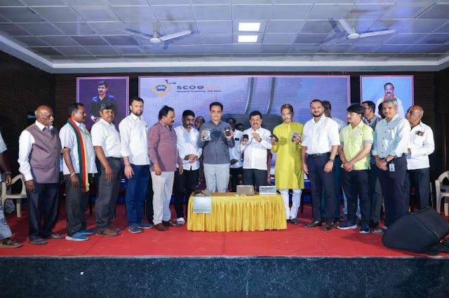 Scoobee Unveils Cutting-Edge AI Dashcam and Alcohol Detection System for Enhanced School Transport Safety