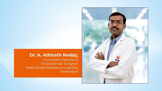 Vascular & Endovascular Surgery: The Conditions We Often Overlook