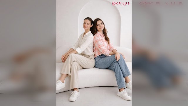 Girls Before the World: Kraus Jeans Celebrates Women’s Day