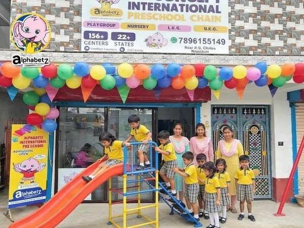 Alphabetz Preschool Records Strong Q1 2026 Growth, Expands Across 9 States with Rapid Center Launch Pipeline