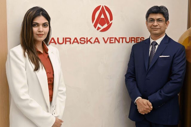Auraska Ventures launches India’s first integrated platform for alternate investments, advisory, and venture building in the cultural economy