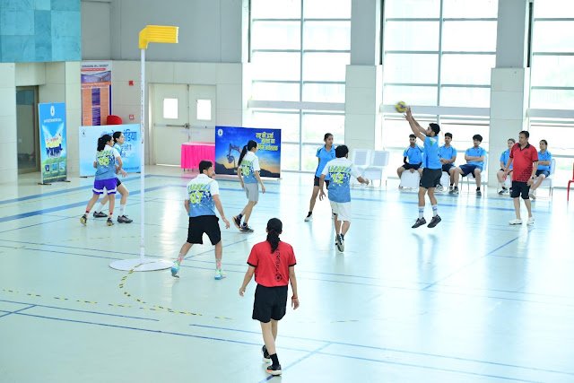 India Set to Launch Korfball Premier League (KPL), Marking a New Era for Inclusive Sport