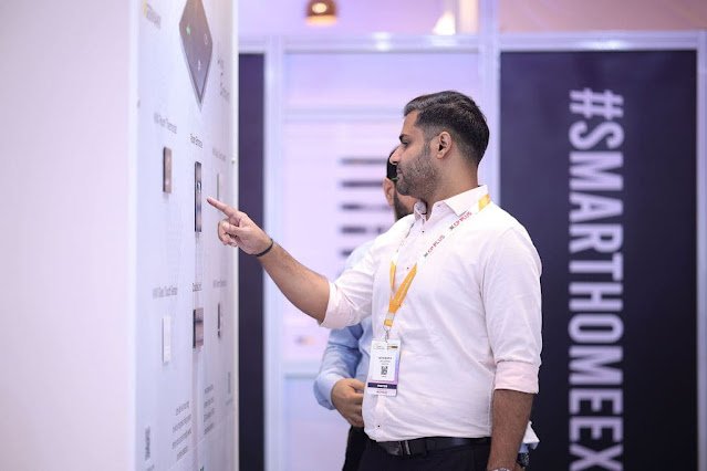 Smart Home Expo to spotlight India’s rapidly evolving smart living ecosystem