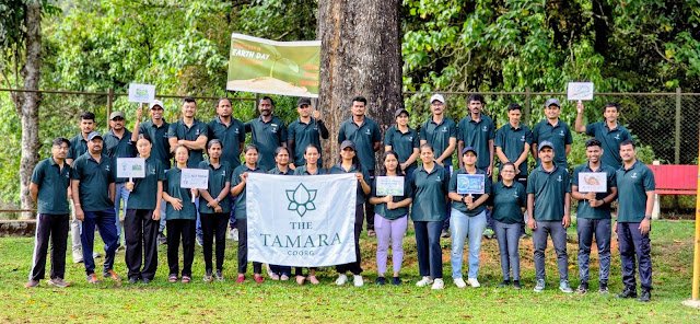 Tamara Leisure Experiences puts responsible hospitality and community at its core