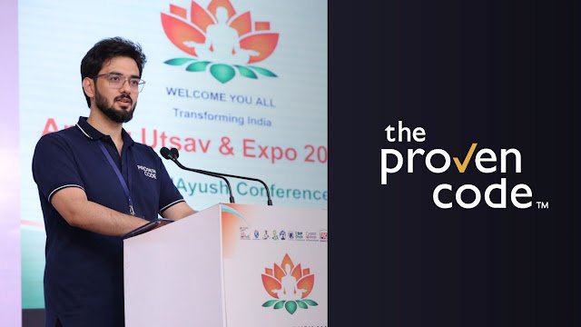 The Proven Code Calls Out Supplement Industry Practices at Arogya Utsav and Arogya Expo 2026