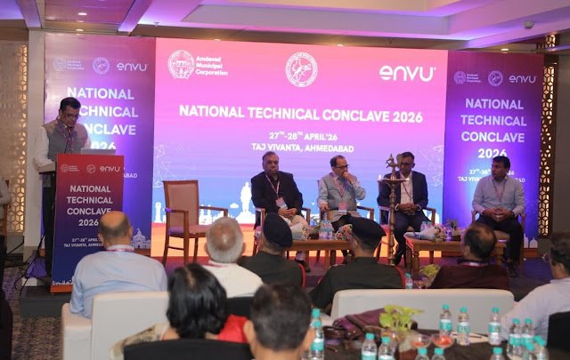 Envu India Supports National Conclave Uniting India’s Public Health Leadership to  Advance Urban Vector-Borne Disease Control