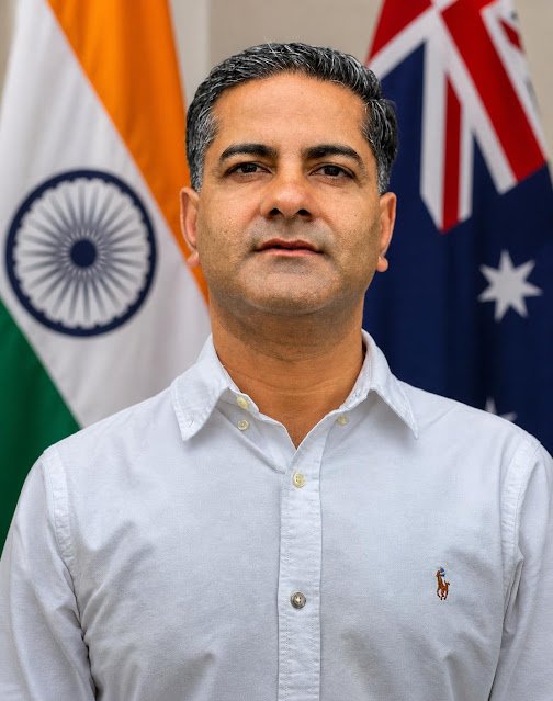 Indian Overseas Congress Australia Strengthens Diaspora Engagement Under Manoj Sheoran’s Leadership