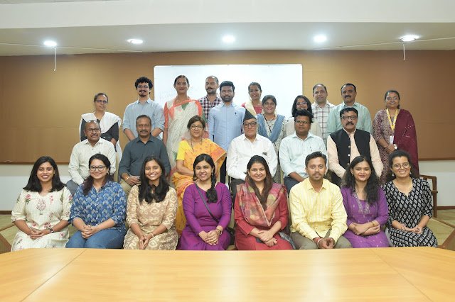 Pune Leads the Way with Launch of City Chapter for Mental Health Action