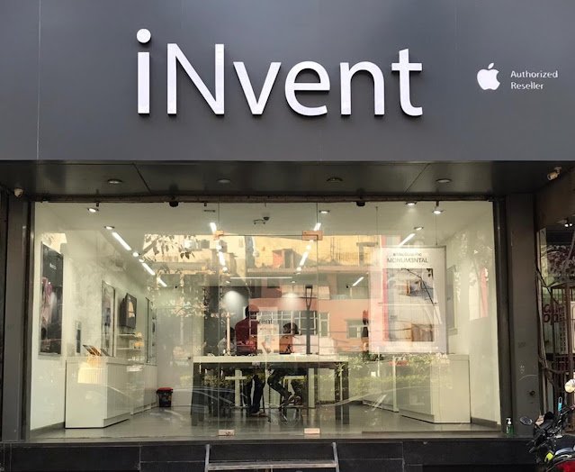 iNvent Opens Pre-Bookings for Moti Nagar Store Launch with Limited-Time  Apple Deals