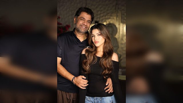 Meet the 17-Year-Old Behind a USD 2.8 Million Deal at AVP Industries Private Limited – Saachi Pasari, she is now set to launch her own Fashion Brand Hangover